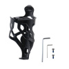Bicycle Bottle Holder With Space Airtag Fscge-120-3 Black