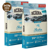 Acana Cat Pacifica Grain Free 2x4,5kg