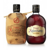 Pampero Anniversario Reserva Exclusiva 40% 0,7 l (kožené púzdro)