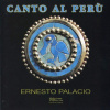 CANTO AL PERU - Ernesto Palacio (CD) (BONGIOVANNI)