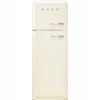 SMEG FAB30LCR5 CREAM PREMIUM LEFT Retro 5+ Euro + (SMEG FAB30LCR5 CREAM PREMIUM LEFT Retro 5+ Euro +)