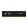 Kingston Technology FURY Beast pamäťový modul 16 GB 1 x 16 GB DDR4 (KF436C18BB/16)