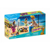 Playmobil 70707 SCOOBY-DOO! Dobrodružství s Witch Doctor