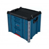 BOSCH - zahrada/dílna Zásuvka DTZ BOSCH L-BOXX Contractor 3 (1.600.A03.7E3)