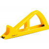 Strend Pro 227015 Rašple RPW-513, 250x40 mm, sádrokarton a dřevo