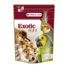 VERSELE LAGA Prestige Premium Parrots Exotic Light Mix- odľahčená zmes pre SP a VP 750g