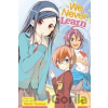 We Never Learn 1