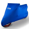 Oxford Protex Stretch Indoor modrá XL