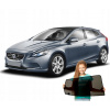 ZÁCLONY NA MAGNETOCH VOLVO V40 2012-2019