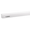 Boční markýza DOMETIC PW 1100 4,5 m bílá