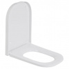 WC doska - Roca Gap Plain Board pre škrupiny toaleta Duroplast (WC doska - Roca Gap Plain Board pre škrupiny toaleta Duroplast)