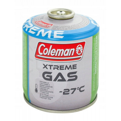 Coleman CARTUCHE XTREME GAS 230 G (CARTUCHE GAS CARTRIDGE C300 Extreme Gas 230G COLAN)