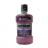 LISTERINE ústna voda Total Care 500ml 6v1 milder taste, smooth mint menta, clean mint, smooth mint
