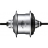Zadní náboj Shimano Alfine SGS700111AS 11-r.,36der,Disc,stríbrná,bez prísluš.