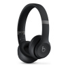 Beats Solo 4 Wireless Headphones Matte Black MUW23 - ONLY BOX DAMAGE