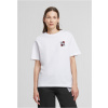 Los Angeles Roses EMB Tee M