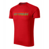 TRIMM DESTINY, red - L