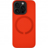 Tactical MagForce Aramid Bloody Mary Limited Edition Kryt pro Apple iPhone 16 Pro Max 8596311256417