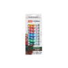 Farby akrylové EASY Creative 12ks 12ml