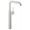 GROHE Essence Páková umývadlová batéria, XL-Size,supersteel 32901DC1 GRO 32901DC1