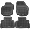 Koberce gumenné Rezaw Plast Ford Galaxy 2006-2015