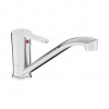 Jika Lyra Smart Drezová batéria, chróm H3511Z10042301