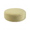 Wigiwama Sedací vak Teddy Ottoman 2 NEW Variant: Matcha Green