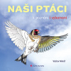 Naši ptáci - Václav Minář