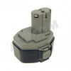 AVACOM Makita 1434 Ni-MH 14,4V 3000mAh ATMA-14Mh-30H