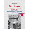 Britské vyslanectví v Praze, Foreign Office