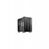 ASUS case TUF GAMING GT502 PLUS, Mid Tower, průhledná bočnice, 4x 120mm ARGB Fan, černá (90DC0090-B19010)