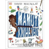 Mamutí kniha vědy - David Macaulay