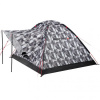 Tent High Peak Beaver 3 10322 (58277) White/Silver N/A