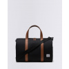 Herschel Supply Novel Carry On Duffle Black