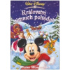Království zimních pohádek / Disney - DVD