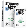 STEINBEIS No. 3 99900554 univerzálne kopírovací papier A4 80 g/m² 500 listov biela; 99900554