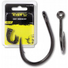 Black Cat Hooker Black Nickel veľ.3 5 ks