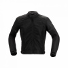 Moto bunda RICHA AIRSUMMER černá - Velikost XL