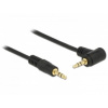 DeLOCK Audiokábel Klinke 3,5mm Stecker > 3,5mm Stecker