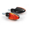 LED smerovky motocykla ARROW