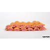 Vaflové cesto - Pink Babe - SPORITE 5 kg (Vaflové cesto - Pink Babe - SPORITE 5 kg)