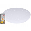 Stropné svietidlo, lampa - Biely strop Setti+ SCL202 Wi-Fi (Biely strop Setti+ SCL202 Wi-Fi)