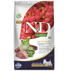 Farmina N&D Dog QUINOA (GF) Adult Mini, digestion, Lamb 2,5kg