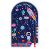 Legami Mini Pinball - Space uni