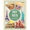 Divy světa - Giulia Lombard, Daniela Celli