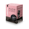 Colorwin Root Cover Up Powder púder na šedivé vlasy a odrasty Black čierny 3,2 g