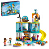 LEGO LEGO® Friends 41736 Námorné záchranné centrum