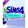 ESD The Sims 4 Život na horách 7575