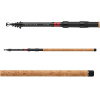 Prut Daiwa Ninja X Tele Carp 10ft 3,0lb