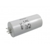 Rozbehový kondenzátor 1uF 400V / 450V TC886DS s konektormi